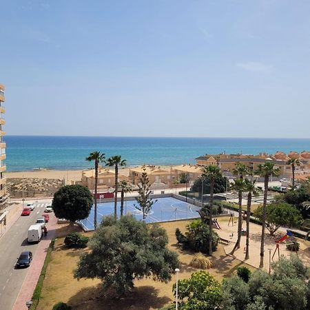 Aquanature 1-5D La Mata  Zewnętrze zdjęcie
